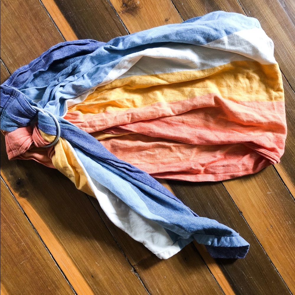 Ring Sling